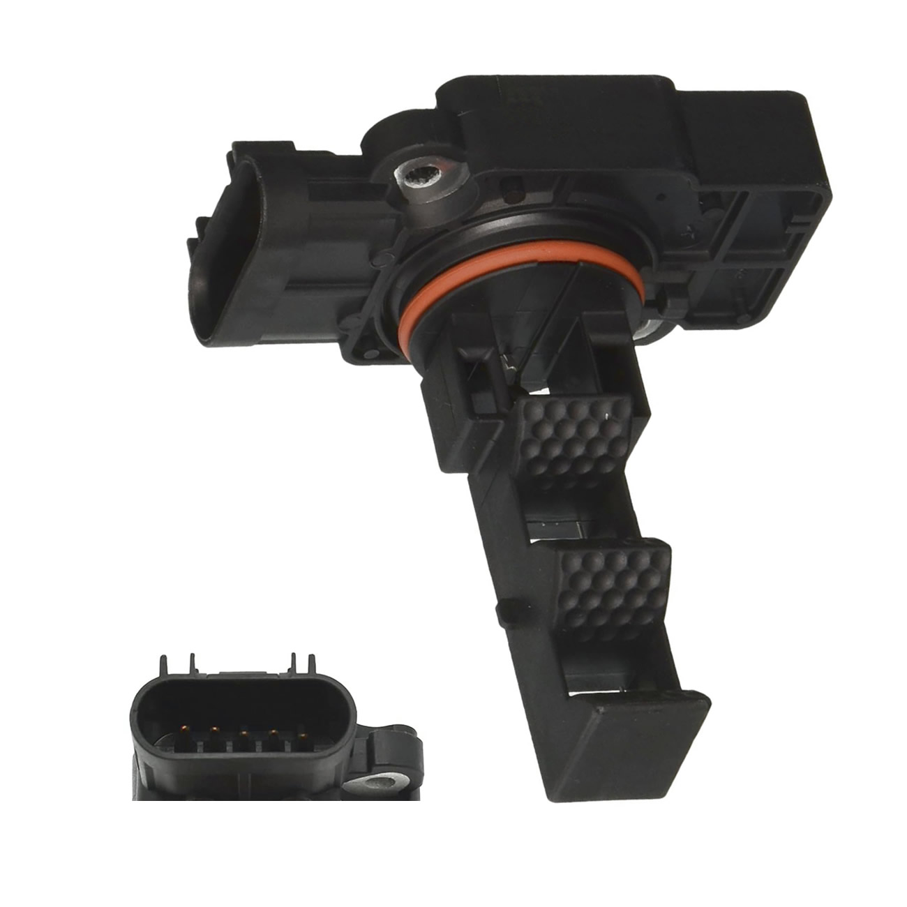 Sensor Maf Caudalimetro Chevrolet Captiva 2.2 D